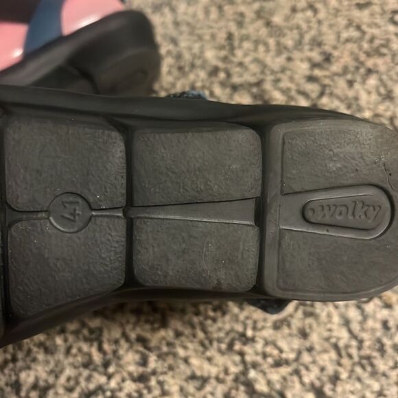 LADIES Wolky Sandals - Picture 7 of 7